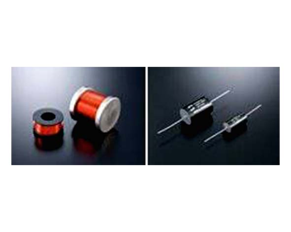 High Quality Parts Including Solen Capacitors for the Network